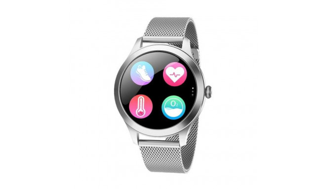 MaxCom FW42 2.77 cm (1.09&quot;) TFT Digital 240 x 240 pixels Touchscreen Silver
