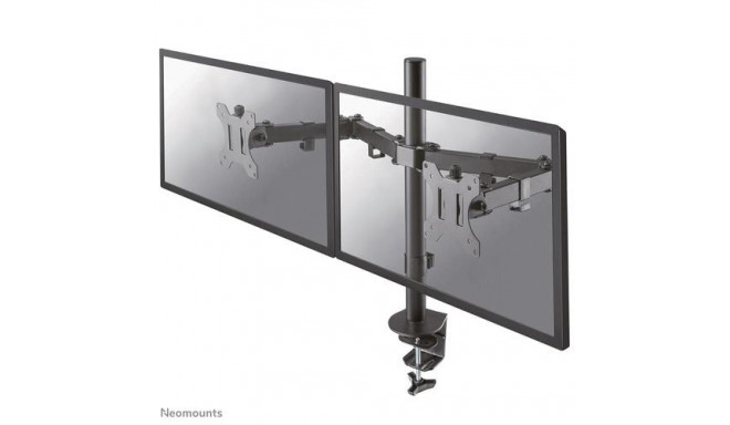 Neomounts FPMA-D550DBLACK Monitor arm 10-32"