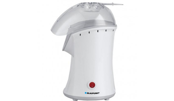 Blaupunkt FPC401 popcorn popper White 4 min 1200 W