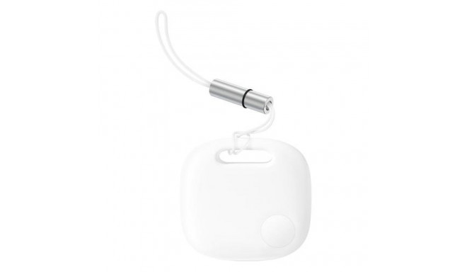 Baseus T2 Pro Smart Finder White