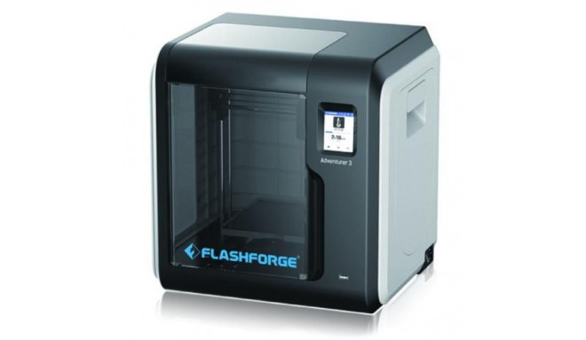 Gembird FF-3DP-1NA3-01 3D printer Fused Filament Fabrication (FFF) Wi-Fi