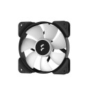 Fractal Design Aspect 12 RGB PWM Computer case Fan 12 cm Black 1 pc(s)
