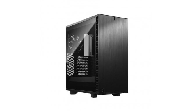 Fractal Design Define 7 Compact Midi Tower Black