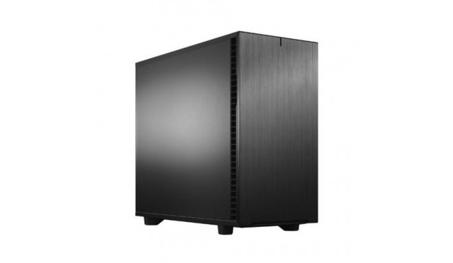 Fractal Design Define 7 Midi Tower Black
