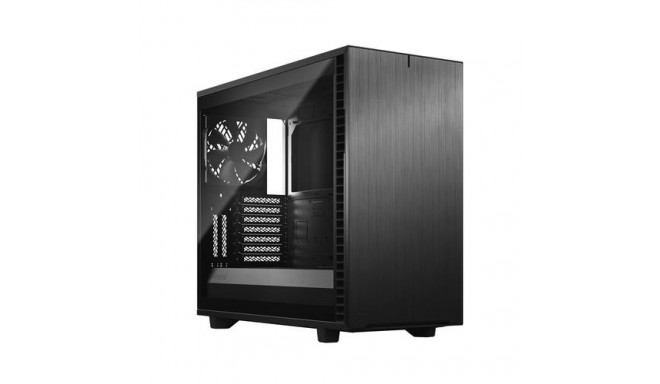 Fractal Design Define 7 Midi Tower Black