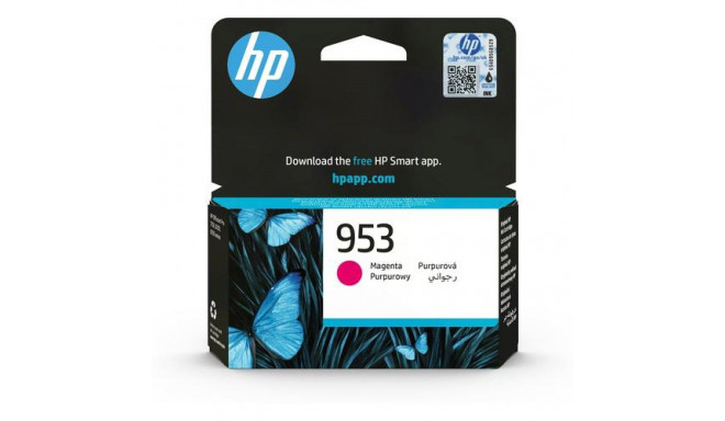 HP 953 Magenta Original Ink Cartridge