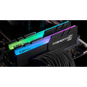 G.Skill Trident Z RGB F4-3600C18D-16GTZR memory module 16 GB 2 x 8 GB DDR4 3600 MHz