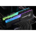 G.Skill Trident Z RGB (For AMD) F4-3200C16D-32GTZRX memory module 32 GB 2 x 16 GB DDR4 3200 MHz