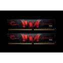 G.Skill Aegis F4-2666C19D-32GIS memory module 32 GB 2 x 16 GB DDR4 2666 MHz