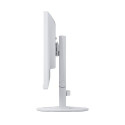 EIZO FlexScan EV2360-WT LED display 57.1 cm (22.5&quot;) 1920 x 1200 pixels WUXGA White