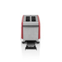 Eta ETA916690030 toaster 2 slice(s) 930 W Red