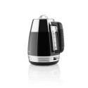 Eta 9186 90020 Storio electric kettle 1.7 L 2150 W Black