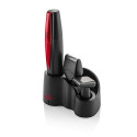 Eta ETA434190000 hair trimmers/clipper Black, Red