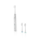 Eta ETA270790000 electric toothbrush Sonic toothbrush Blue, Stainless steel, White