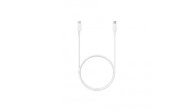 Samsung EP-DN975 USB cable 1 m USB 2.0 USB C White