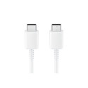 Samsung EP-DA705 USB cable 1 m USB C White