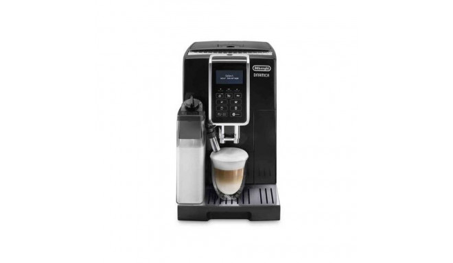 De’Longhi Dinamica Ecam 350.55.B Fully-auto Espresso machine