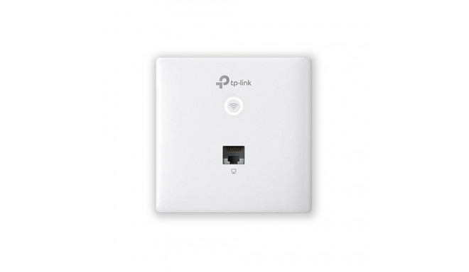 TP-Link Omada AC1200 Wireless MU-MIMO Gigabit Wall-Plate Access Point