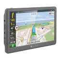 Navitel E700 navigator Fixed 17.8 cm (7&quot;) TFT Touchscreen Black