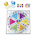 Hasbro Gaming Trivial Pursuit Family Edition Board game Trivia