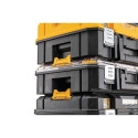 DeWALT DWST83345-1 tool storage case Black, Yellow