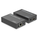 Digitus HDMI IP Extender Set, Full HD