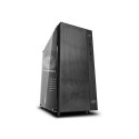 DeepCool Matrexx 55 Mesh ADD-RGB 4F Midi Tower Black