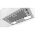 Bosch Serie 2 DLN53AA70 cooker hood Island Stainless steel 302 m³/h D