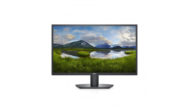 DELL S Series SE2722H LED display 68.6 cm (27&quot;) 1920 x 1080 pixels Full HD LCD Black