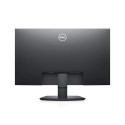 DELL S Series SE2722H LED display 68.6 cm (27&quot;) 1920 x 1080 pixels Full HD LCD Black