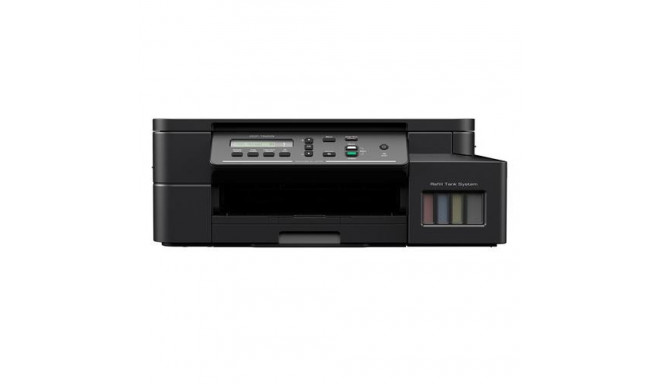Brother DCP-T520W multifunction printer Inkjet A4 6000 x 1200 DPI 30 ppm Wi-Fi