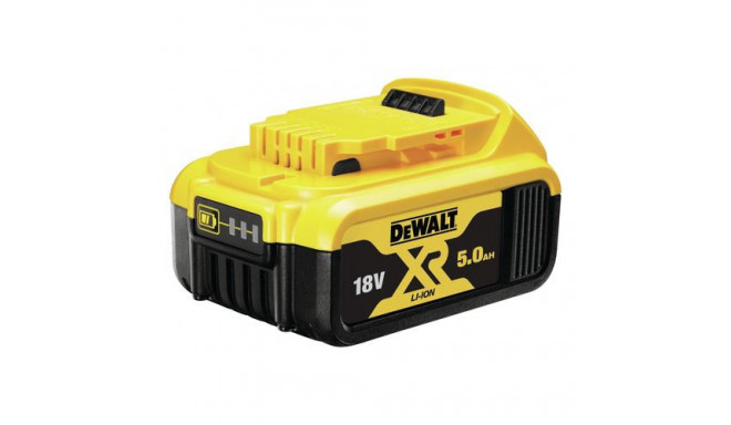 DeWALT DCB184-XJ cordless tool battery / charger