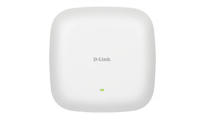 D-Link DAP-X2850 - Nuclias Connect AX3600 Wi‑Fi 6 Dual‑Band PoE Access Point