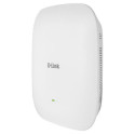 D-Link DAP-X2850 - Nuclias Connect AX3600 Wi‑Fi 6 Dual‑Band PoE Access Point