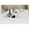 Digitus Universal Single Monitor Pole Mount
