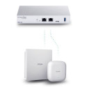 D-Link DAP-X2850 - Nuclias Connect AX3600 Wi‑Fi 6 Dual‑Band PoE Access Point