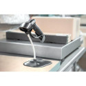 Digitus 2D Barcode Hand Scanner, Battery-Operated, Bluetooth &amp; QR-Code Compatible