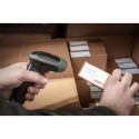 Digitus 2D Barcode Hand Scanner, Battery-Operated, Bluetooth &amp; QR-Code Compatible