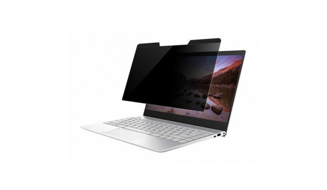 DICOTA D31693 display privacy filter 33 cm (13") Laptop