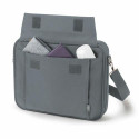 DICOTA Eco Multi BASE 39.6 cm (15.6&quot;) Briefcase Grey