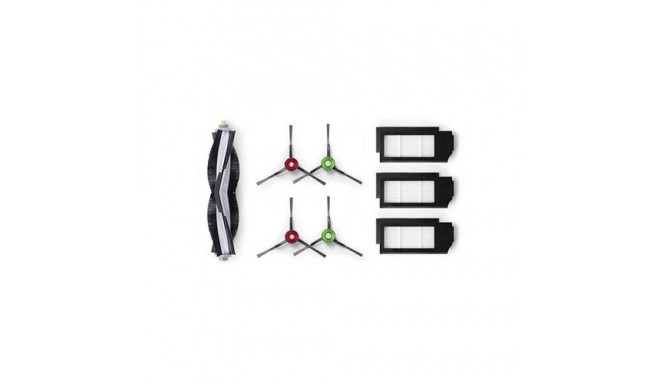 Ecovacs D-KT01-0017 vacuum accessory/supply Robot vacuum Accessory kit