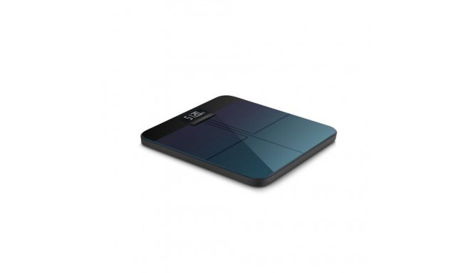 Amazfit D2003EU1N personal scale Square Blue Electronic personal scale