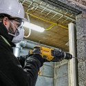 DeWALT D25134K-QS rotary hammer 800 W Keyless