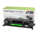 Colorway CW-H505/280MX toner cartridge 1 pc(s) Compatible Black