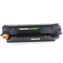 Colorway CW-C728EU toner cartridge 1 pc(s) Compatible Black