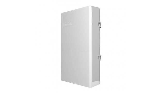 Mikrotik netPower Lite 7R Gigabit Ethernet (10/100/1000) Power over Ethernet (PoE) White