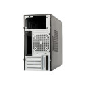 Chieftec CT-04B-OP computer case Mini Tower Black