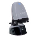 Camry Premium CR 5033 garment steamer Steam brush 0.35 L 1800 W Black, Grey