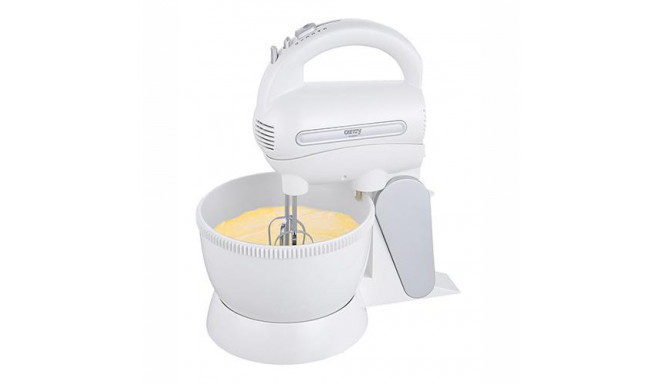 Camry Premium CR 4213 mixer Stand mixer 300 W White