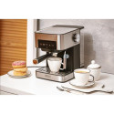 Camry Premium CR 4410 coffee maker Espresso machine 1.6 L